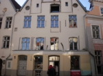 Kuninga tn 1, Tallinn - sisetööd, katusekorruse väljaehitamine, fassaaditööd