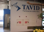 Tavid valuutavahetuspunkt Sikupilli keskuses. Väljaehitamine, lisaks veel 5 kohta erinevatel aadressidel